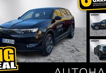 Opel Grandland (X) 24.500 km 26.490 &euro; Forchheim 91301