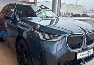 BMW X3 2.806 km 62.700 &euro; Erlangen 91058