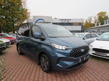 Gebrauchte Ford Tourneo Custom