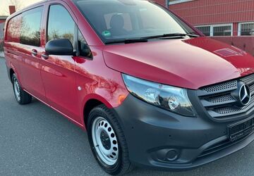 Mercedes-Benz Vito 82.500 km 29.500 &euro; Nürnberg 90425
