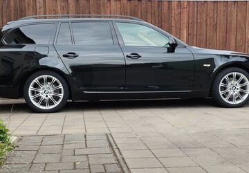 BMW 530 335.000 km 6.800 &euro; Nürnberg 90451