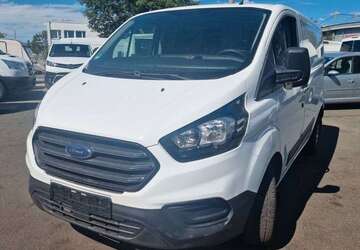 Ford Transit Custom 120.000 km 11.100 &euro; Nürnberg 90431