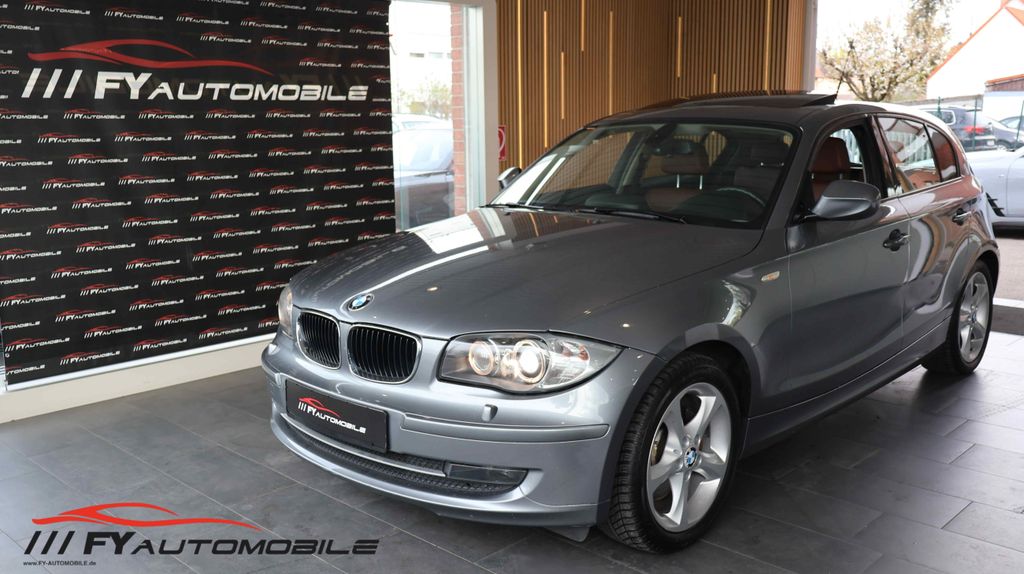 BMW 123 139.000 km 9.990 &euro; Fürth 90765