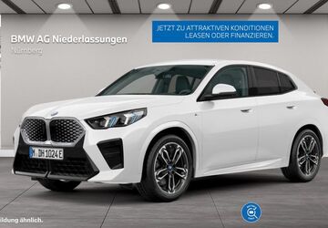 BMW iX2 9.742 km 51.895 &euro; Nürnberg 90441