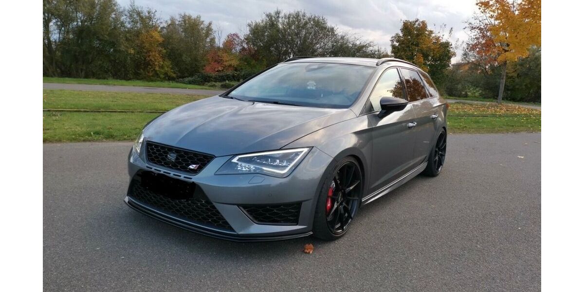 Seat Leon 149.000 km 17.900 &euro; Eckental 90542