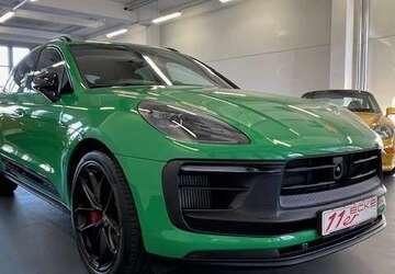 Porsche Macan 12.200 km 89.900 &euro; Wendelstein 90530