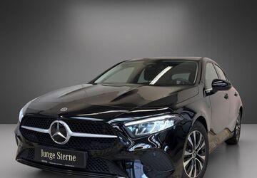 Mercedes-Benz A 180 20.169 km 27.389 &euro; Altdorf 90518