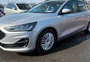 Ford Focus 150.000 km 9.500 &euro; Nürnberg 90441