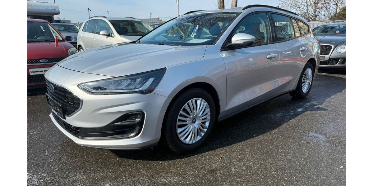 Ford Focus 150.000 km 9.500 &euro; Nürnberg 90441