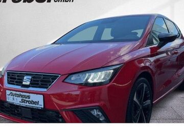 Seat Ibiza 20.039 km 20.490 &euro; Schnaittach 91220