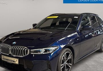 BMW 320 12.272 km 45.896 &euro; Nürnberg 90441