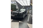 Mercedes-Benz S-Klasse 199.000 km 36.800 &euro; Nürnberg 90403