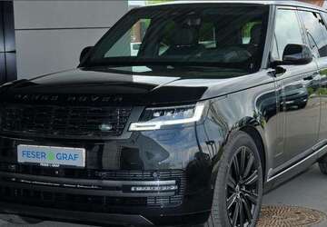 Land Rover Range Rover 2.999 km 144.650 &euro; Nürnberg 90441