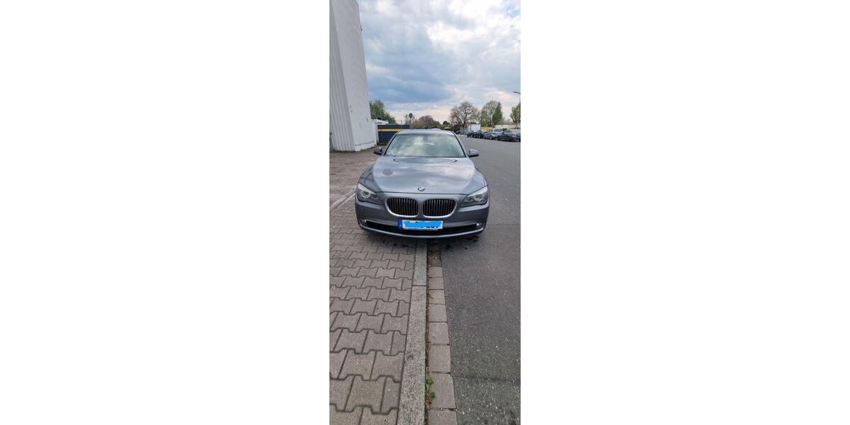 BMW 740 328.000 km 11.000 &euro; Nürnberg 90431