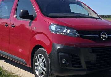 Opel Vivaro 44.900 km 13.400 &euro; Schwanstetten, M 90596