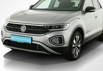 VW T-Roc 17.450 km 26.770 &euro; Nürnberg 90441