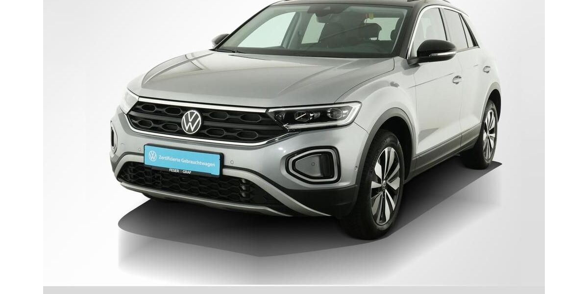 VW T-Roc 17.450 km 26.770 &euro; Nürnberg 90441
