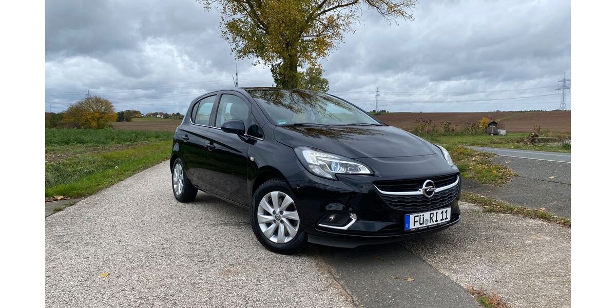 Opel Corsa 70.000 km 8.900 &euro; Fürth 90765