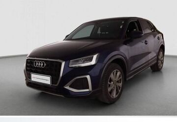 Audi Q2 21.902 km 31.980 &euro; Fürth 90763