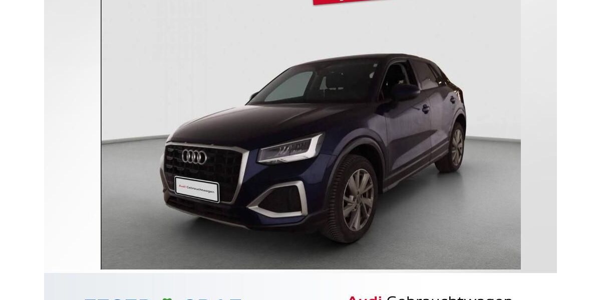 Audi Q2 21.902 km 31.980 &euro; Fürth 90763