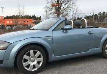 Audi TT 172.000 km 5.650 &euro; Hersbruck 91217