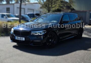 BMW 540 146.210 km 29.999 &euro; Wendelstein 90530