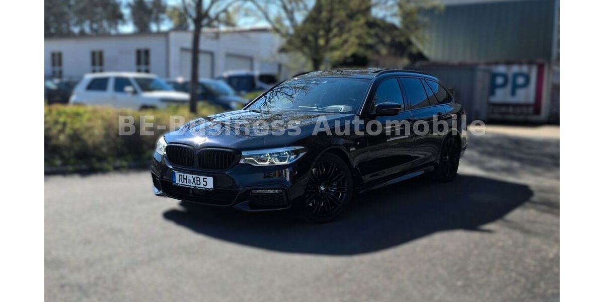 BMW 540 146.210 km 29.999 &euro; Wendelstein 90530