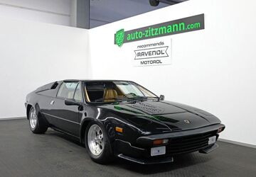 Lamborghini Jalpa 28.840 km 92.900 &euro; Nürnberg 90439