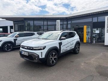 Gebrauchte Dacia Duster
