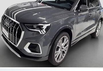 Audi Q3 6.131 km 34.980 &euro; Fürth 90763