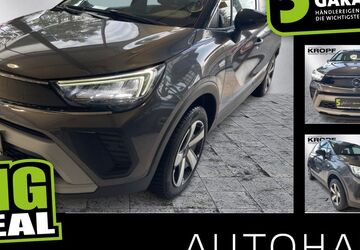 Opel Crossland (X) 26.424 km 14.490 &euro; Forchheim 91301