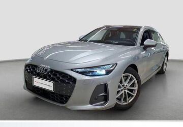 Audi A6 28.190 km 45.980 &euro; Schwabach 91126