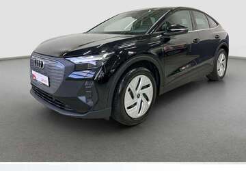 Audi Q4 e-tron 90.464 km 27.980 &euro; Fürth 90763