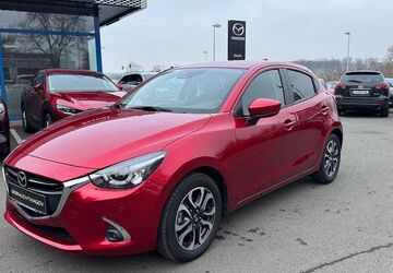 Mazda 2 40.084 km 15.990 &euro; Zirndorf 90513