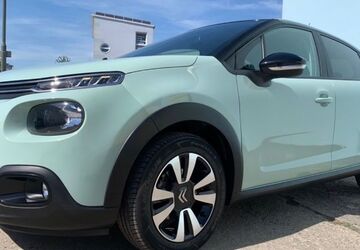 Citroen C3 88.000 km 7.500 &euro; Nürnberg 90439