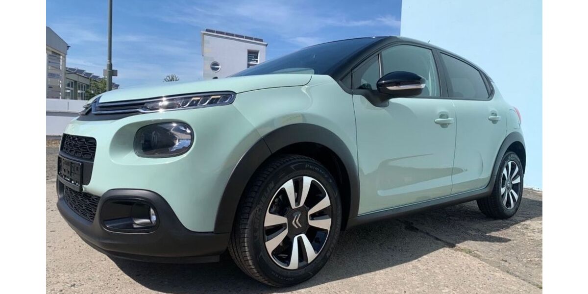 Citroen C3 88.000 km 7.500 &euro; Nürnberg 90439