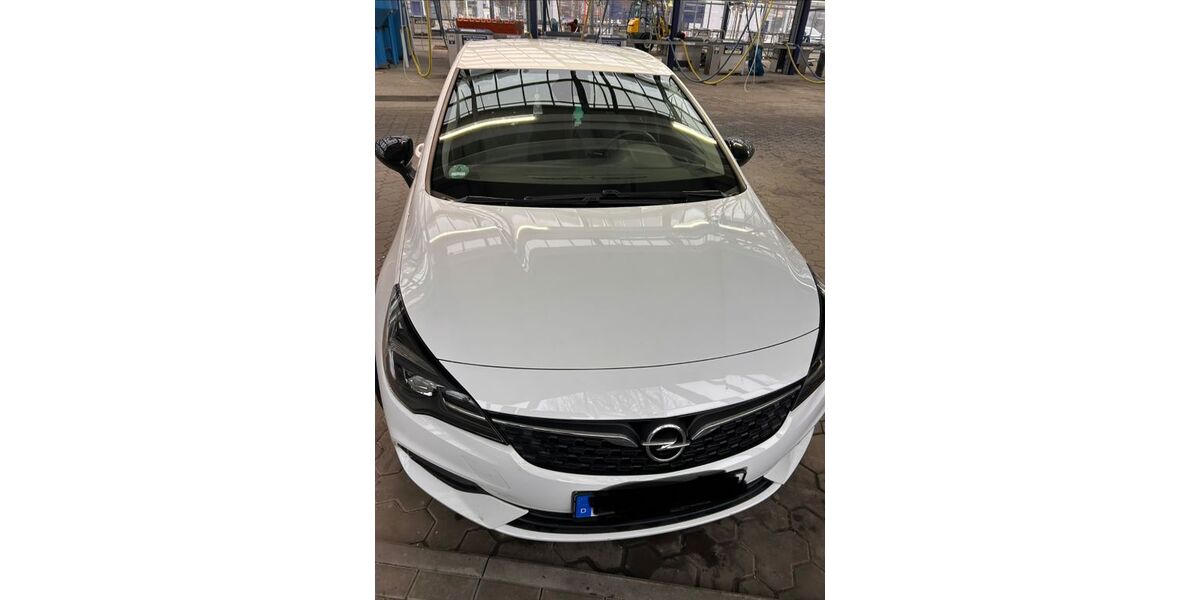Opel Astra 116.200 km 11.900 &euro; Hersbruck 91217