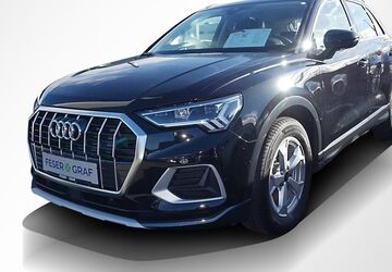 Audi Q3 13.984 km 41.740 &euro; Erlangen 91058