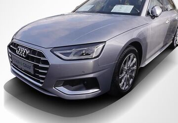 Audi A4 85.900 km 21.880 &euro; Erlangen 91058