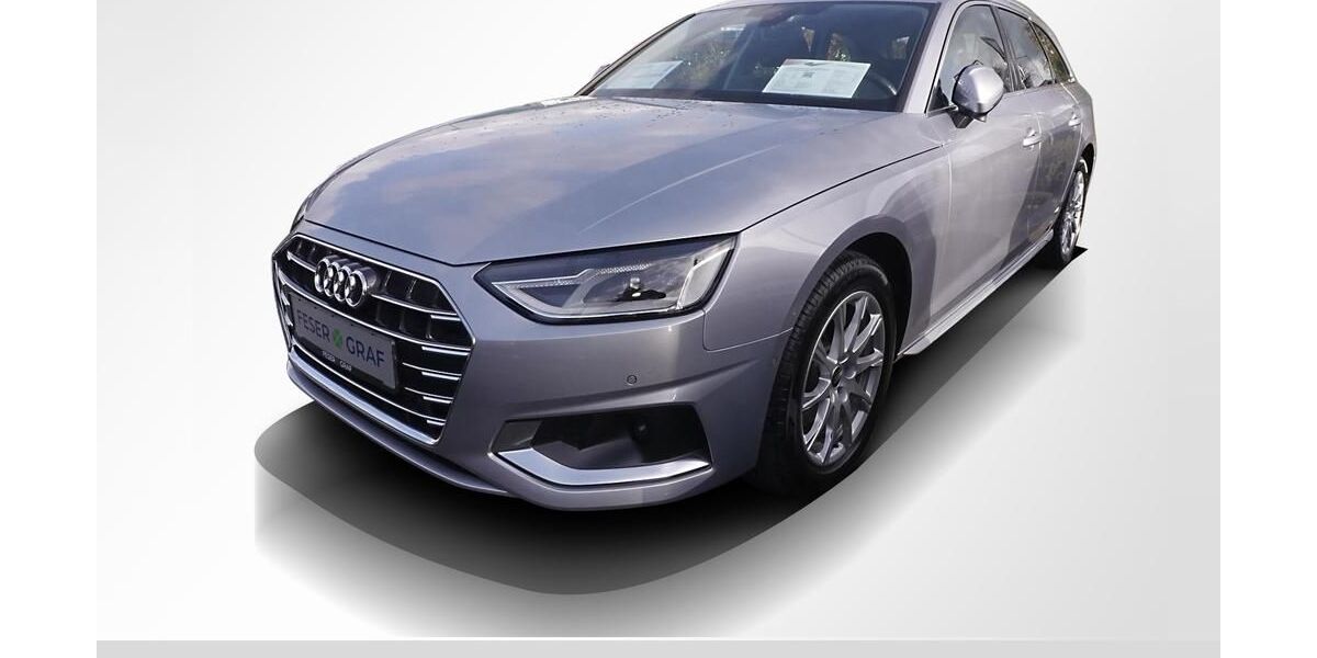 Audi A4 85.900 km 21.880 &euro; Erlangen 91058