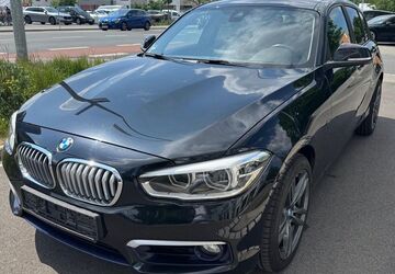 BMW 120 135.000 km 11.900 &euro; Nürnberg 90449
