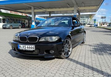 BMW 320 150.000 km 9.500 &euro; Nürnberg 90411