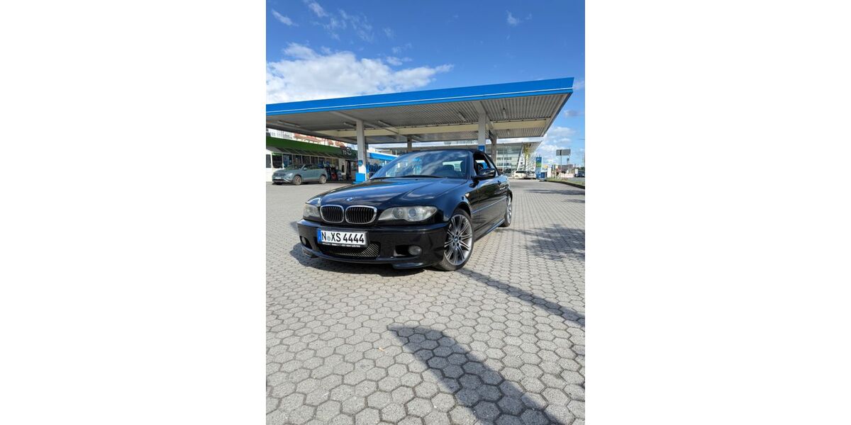 BMW 320 150.000 km 9.500 &euro; Nürnberg 90411