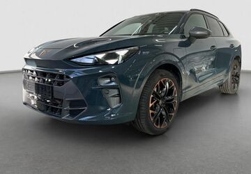 Cupra Terramar 8.200 km 43.780 &euro; Fürth 90763