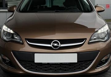 Opel Astra 103.000 km 8.250 &euro; Altdorf bei Nürnberg 90518