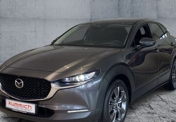 Mazda CX-30 1.999 km 32.490 &euro; Fürth 90763