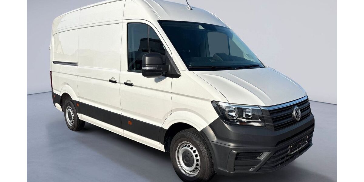 VW Crafter 121.200 km 24.999 &euro; Nürnberg 90451