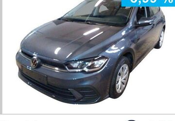 VW Polo 3.900 km 19.403 &euro; Fürth 90762