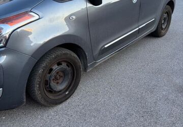 Citroen C3 Picasso 77.895 km 3.850 &euro; Berg 92348