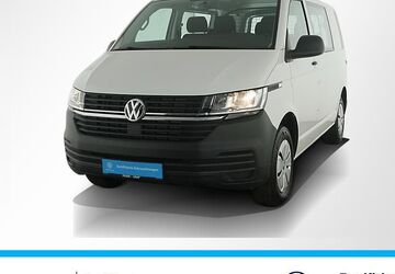VW T6 Kombi 44.750 km 30.702 &euro; Nürnberg 90441